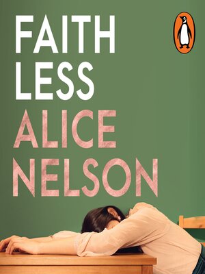 cover image of Faithless